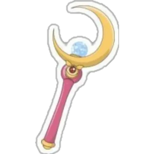 Sailor Moon #4
