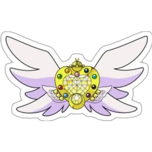 Sailor Moon #4