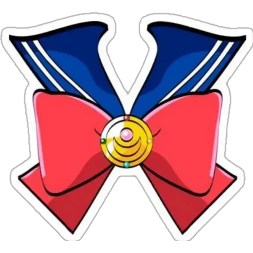 Sailor Moon #4