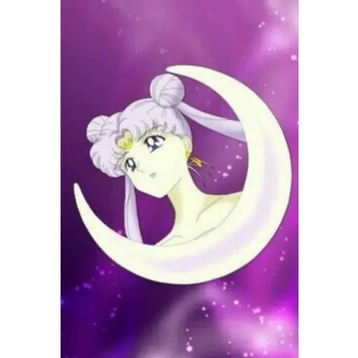 Sailor Moon #4