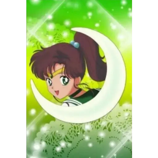 Sailor Moon #4
