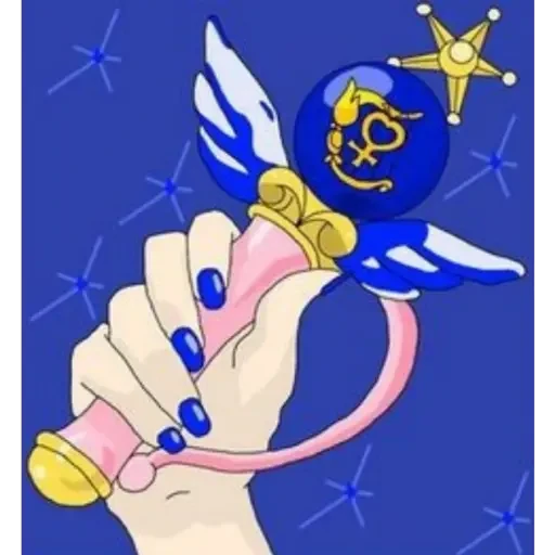 Sailor Moon #4