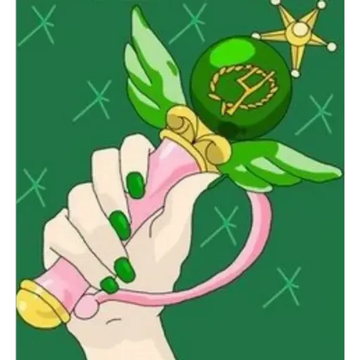 Sailor Moon #4