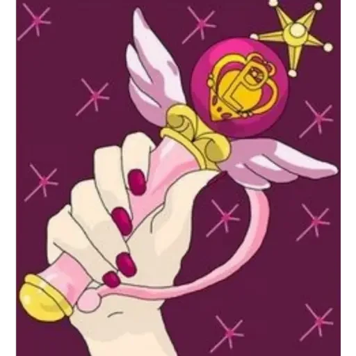 Sailor Moon #4