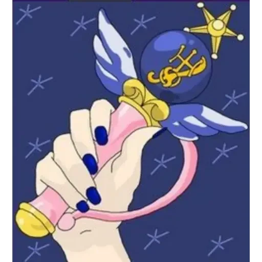 Sailor Moon #4