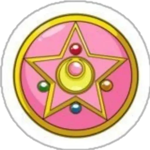 Sailor Moon #4