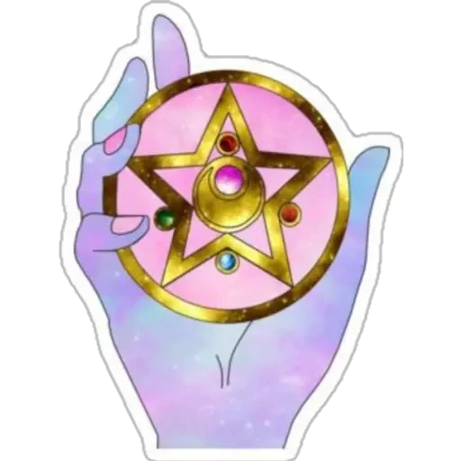 Sailor Moon #4