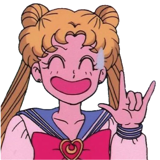 Sailor moon