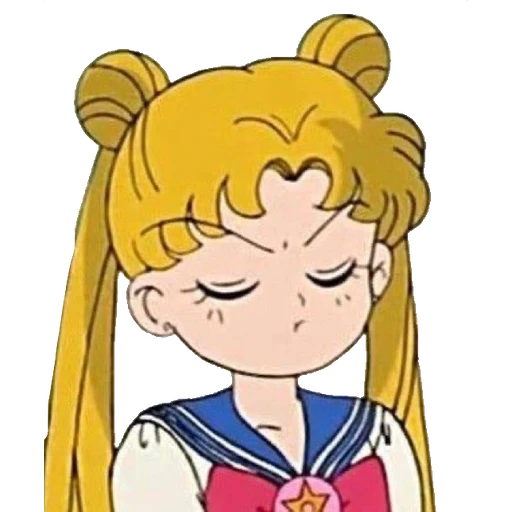 Sailor moon