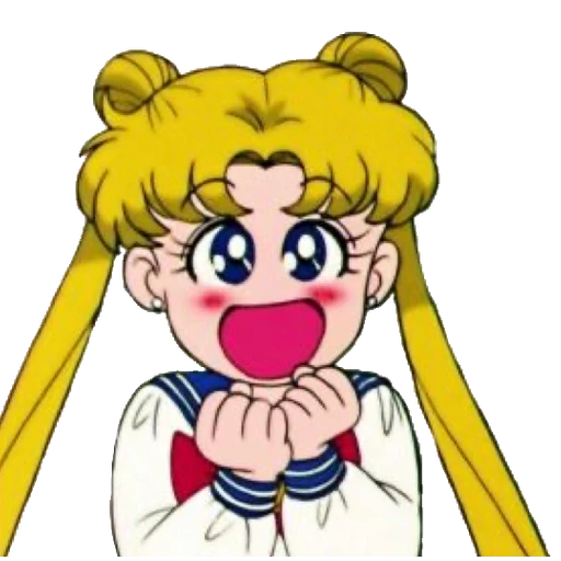 Sailor moon