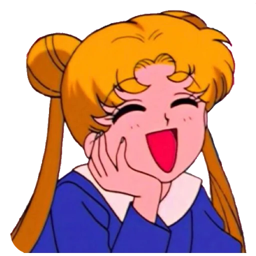 Sailor moon