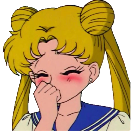 Sailor moon