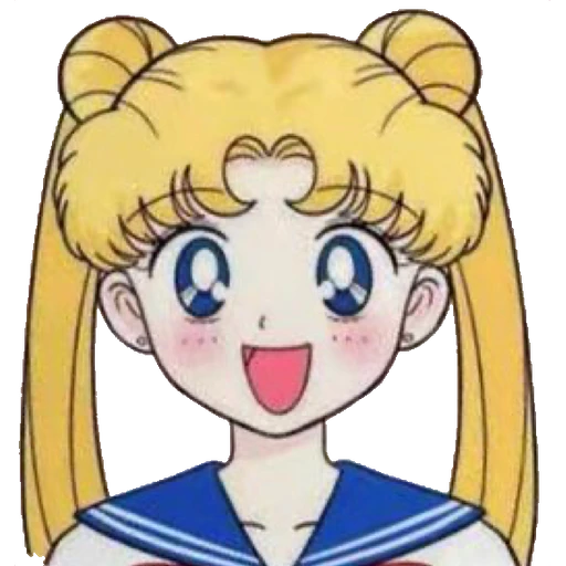 Sailor moon