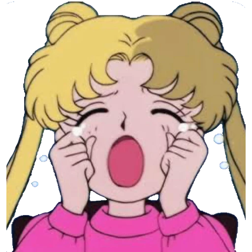 Sailor moon