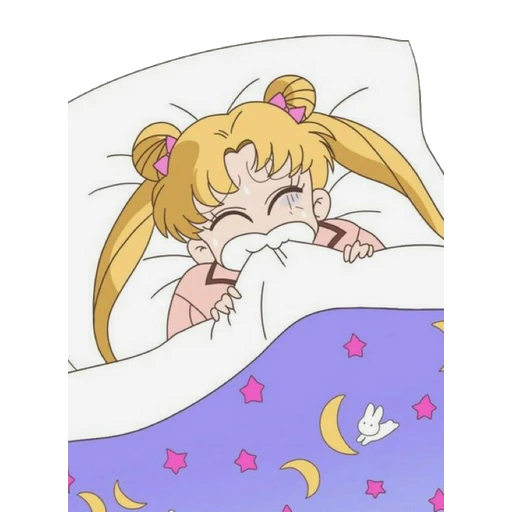 Sailor moon