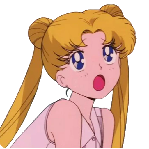 Sailor moon