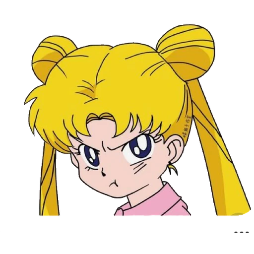 Sailor moon