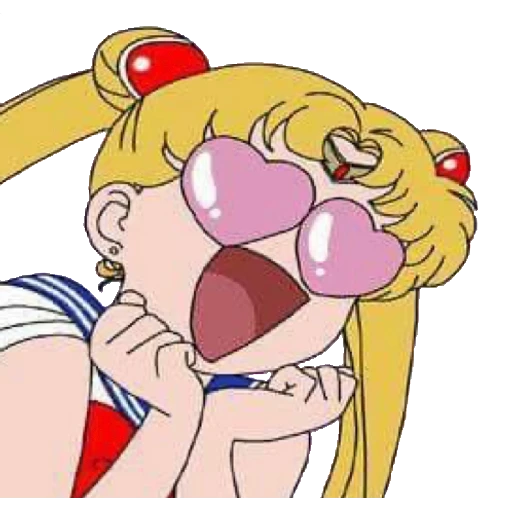 Sailor moon