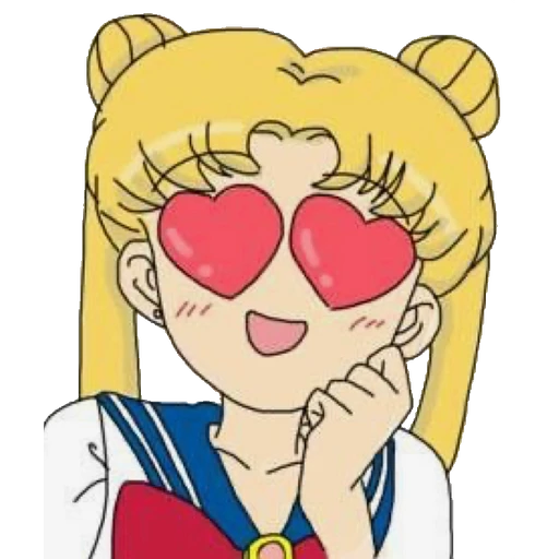 Sailor moon