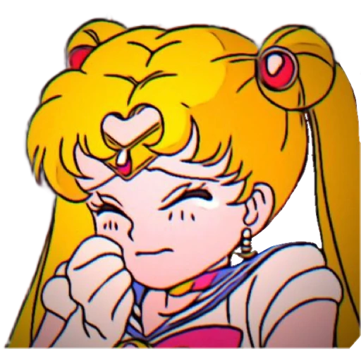 Sailor moon