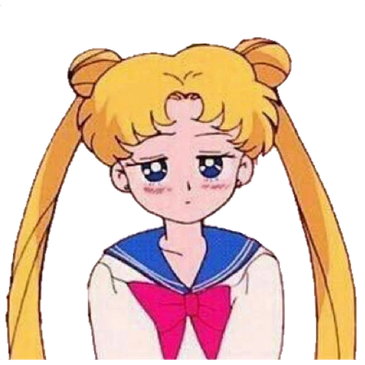 Sailor moon