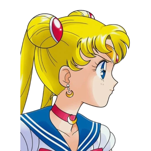 Sailor moon