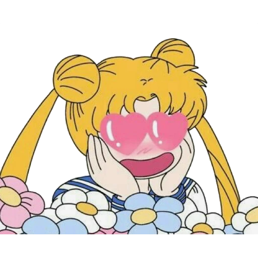 Sailor moon
