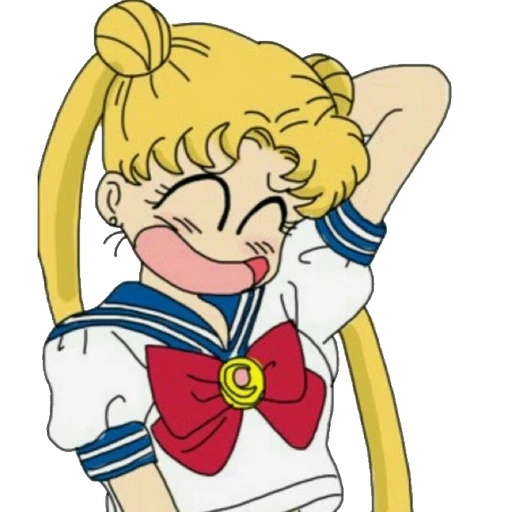 Sailor moon