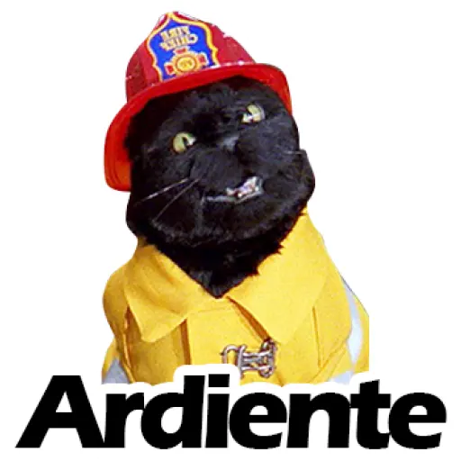 Salem Saberhagen (Sabrina the Teenage Witch)