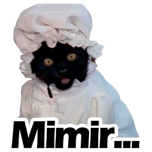 Salem Saberhagen (Sabrina the Teenage Witch)
