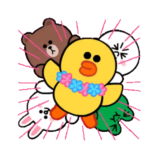 Sally 動態2
