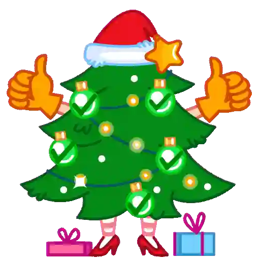 SANTA GIRL