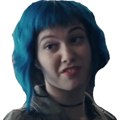 Scott Pilgrim