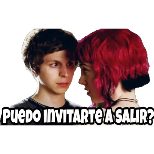 Scott Pilgrim