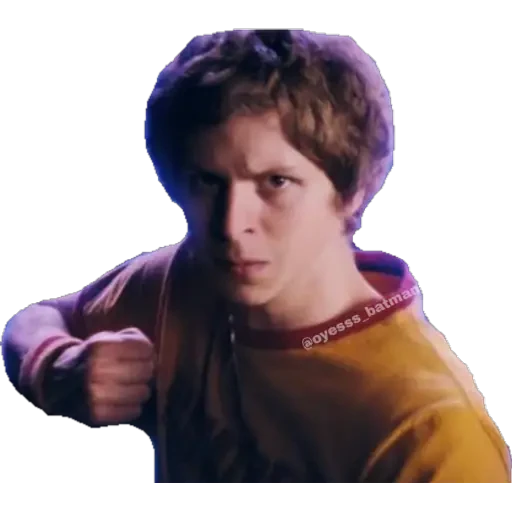 Scott Pilgrim