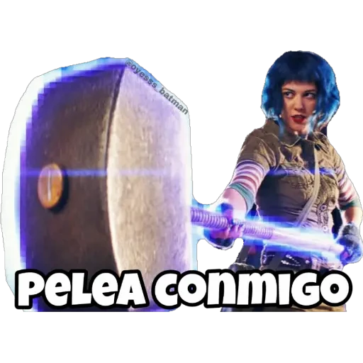 Scott Pilgrim
