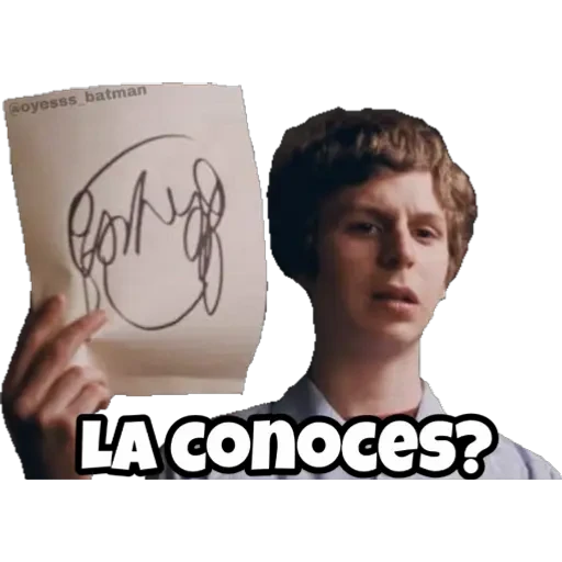 Scott Pilgrim