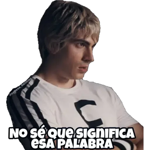 Scott Pilgrim