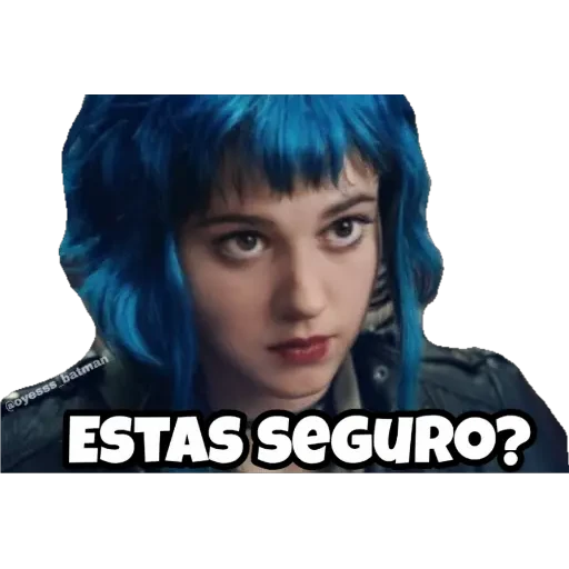 Scott Pilgrim