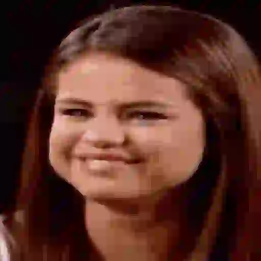 Selena Gomez 💗 Mov