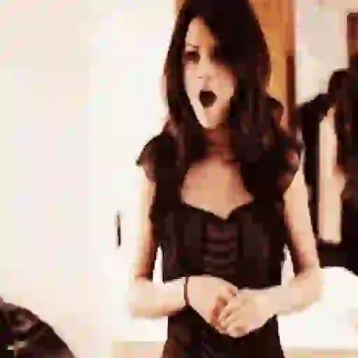 Selena Gomez 💗 Mov