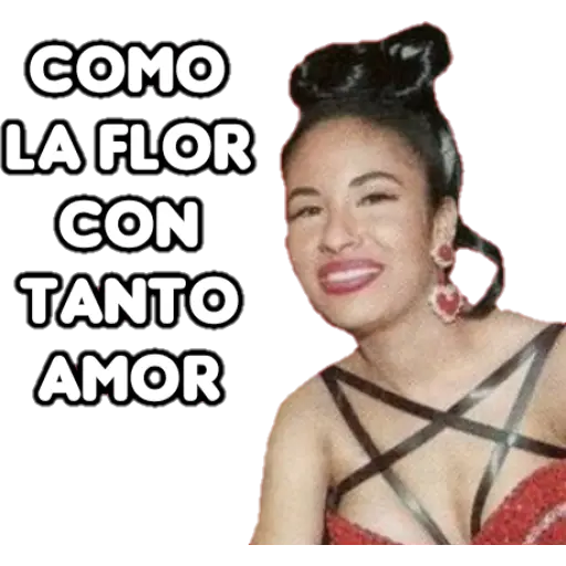 Selena Quintanilla