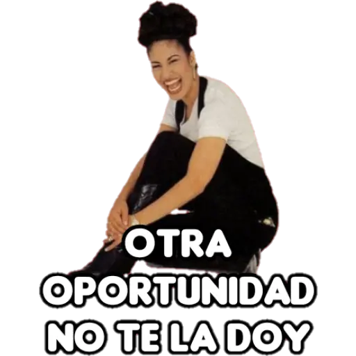 Selena Quintanilla