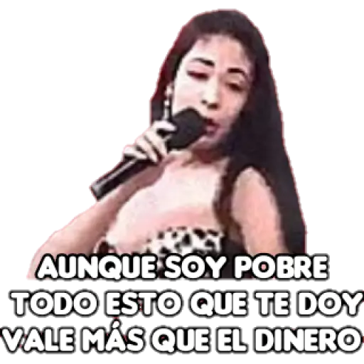 Selena Quintanilla