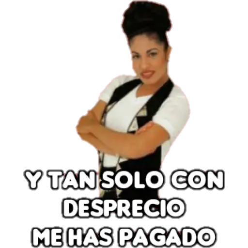 Selena Quintanilla