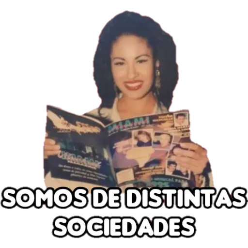 Selena Quintanilla preview