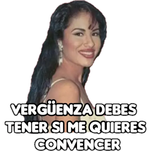 Selena Quintanilla