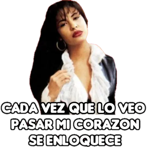 Selena Quintanilla