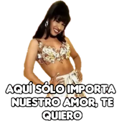 Selena Quintanilla