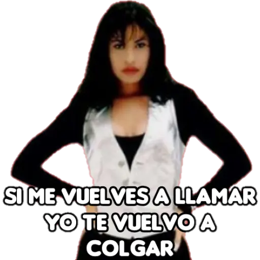 Selena Quintanilla